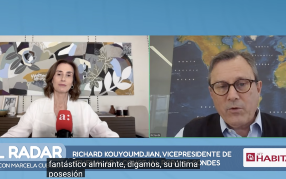 ¿Tiene Chile recursos para enfrentar otra catástrofe?